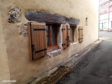 appartement t3 à louer sur tocane