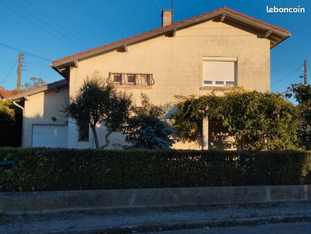 maison en location