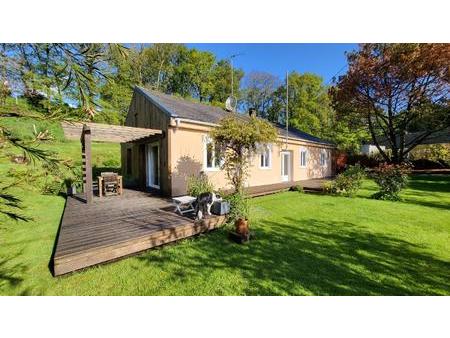 vente maison à la chapelle-launay (44260) : à vendre / 110m² la chapelle-launay