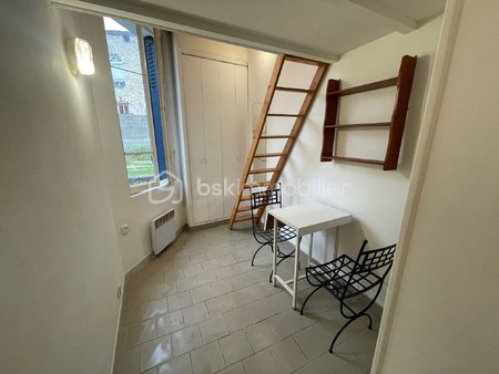 appartement de 13 m² à malesherbes