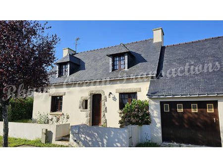 vente maison à sarzeau (56370) : à vendre / 95m² sarzeau