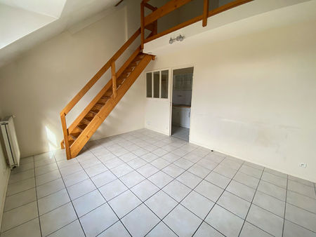 à louer - appartement - mennecy