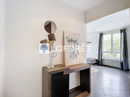 location meublée appartement saint-nom-la-bretèche