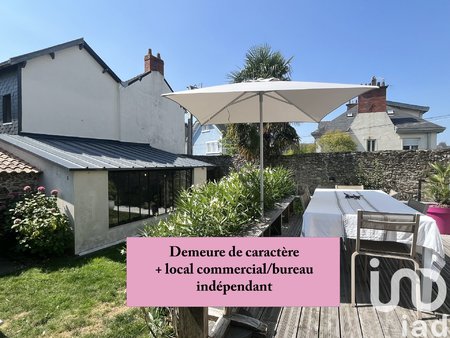 vente maison/villa 10 pièces