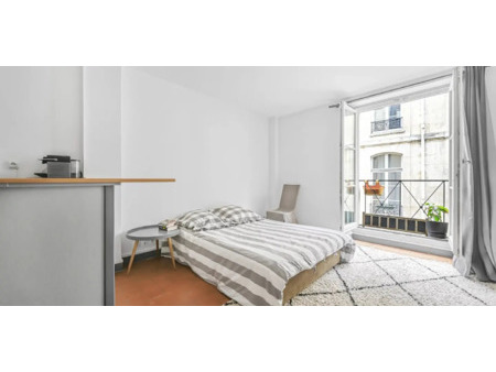 appartement paris 3ème (75)