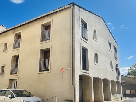 appartement 2 pièces - 47m² - lunel