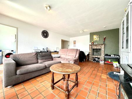 appartement te koop in ronse met 1 slaapkamer