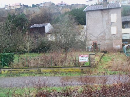 vente maison 106 m²