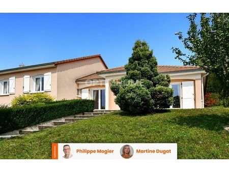 vente maison 5 pièces 124 m² vichy (03200)