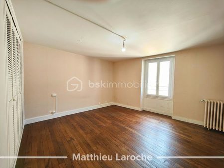 vente maison 9 pièces 128 m²