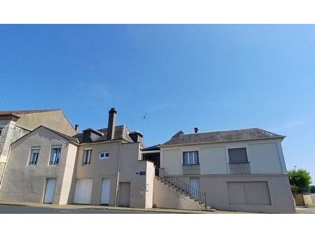 vente maison 8 pièces 95 m²