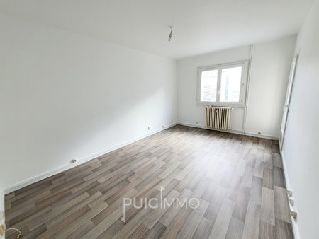 limoges - appartement t3 boulevard bel air