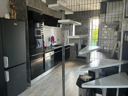 vente maison 3 pièces 60 m²