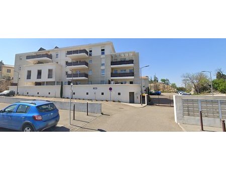 13160 - appartement t2 - investissement locatif