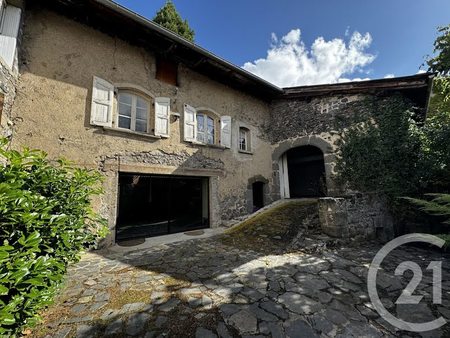 vente maison 7 pièces 174.1 m²