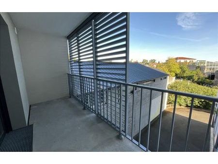 vente appartement 2 pièces 47 m² bordeaux (33800)