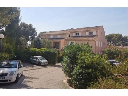 location appartement 1 pièce 27 m² la ciotat (13600)