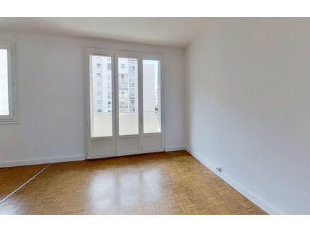 vente appartement 3 pièces 66 m² lyon 8 (69008)