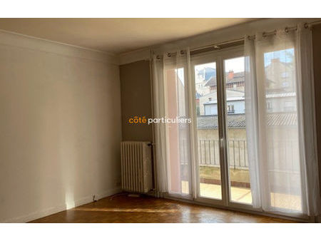 vente appartement 4 pièces 94 m² rodez (12000)