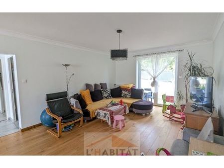 vente maison 4 pièces 100 m² toulouse (31500)