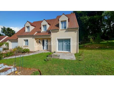 maison de 143 m² à janville-sur-juine