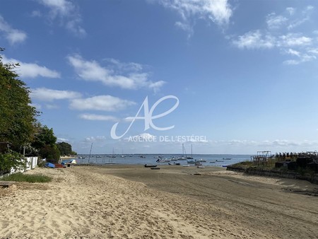 maison de luxe à vendre dans le quartier centre cap ferret