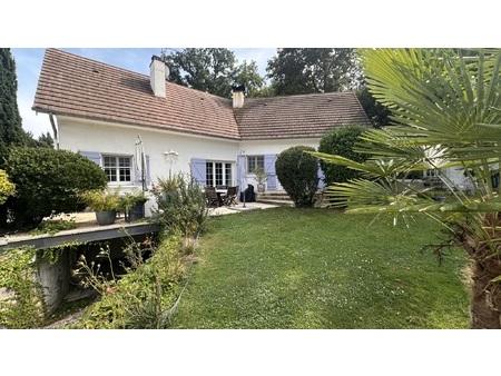 maison 7 pièces - 145m² - fenay