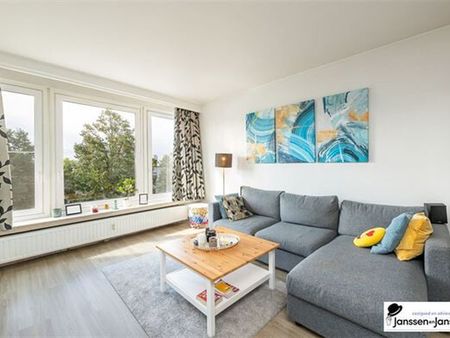 appartement à vendre à merksem € 219.000 (kvqhi) - janssen en janssen gooreind wuustwezel 