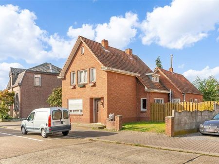 maison à vendre à hamont € 239.000 (kvqnr) - heylen vastgoed - lommel | zimmo