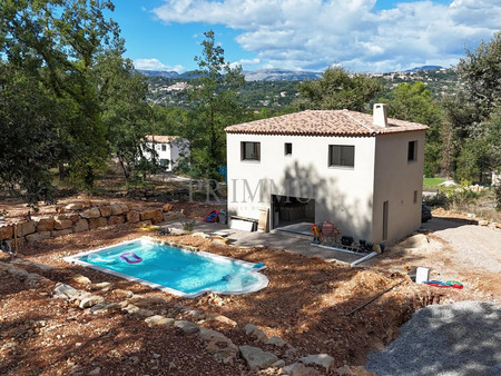 maison/villa haut de gamme à callian