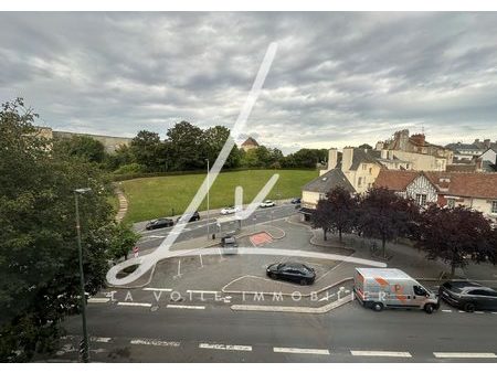 appartement à louer caen