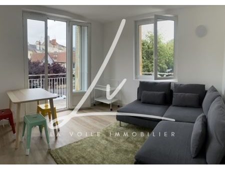 appartement à louer caen