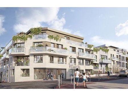 vente programme neuf t1  t2  t3  t4  t5 28 à 105 m² issy-les-moulineaux (92130)