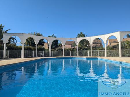 maison à 300 m de la plage