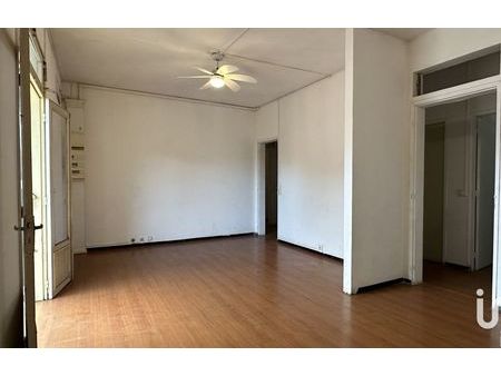 location commerce 317 m² l'étang-salé (97427)