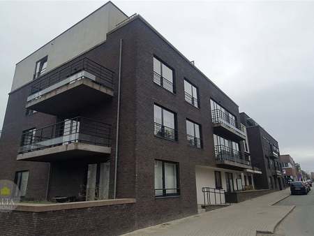 appartement à vendre à evere € 250.000 (kvcyn) - alta home | zimmo