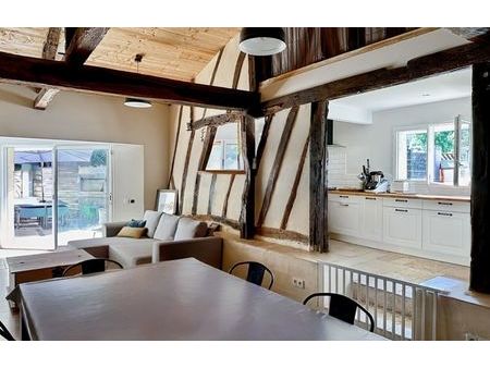 vente maison 5 pièces 168 m² vic-fezensac (32190)