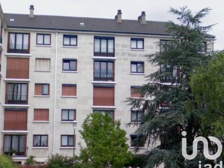 vente appartement 4 pièces de 70 m² à montmagny (95360)