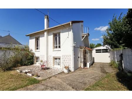 maison conflans-sainte-honorine m² t-4 à vendre  214 000 €