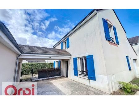 maison olivet m² t-3 à vendre  252 000 €