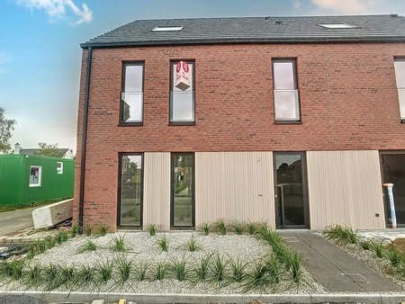 huis te huur in waregem met 4 slaapkamers