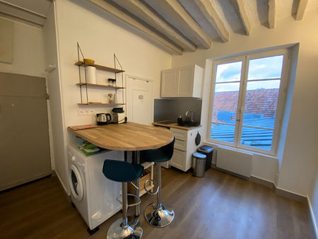 studio meuble neuf quartier saint louis