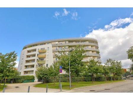 vente appartement 3 pièces 69 m² issy-les-moulineaux (92130)