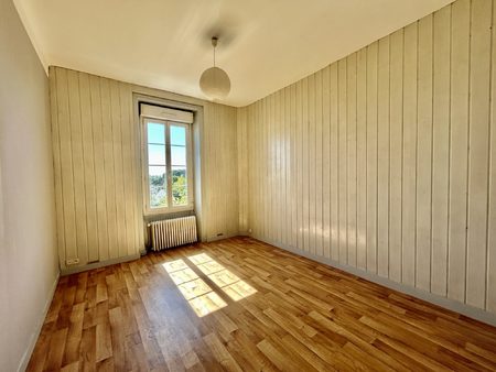 appartement à vendre vannes