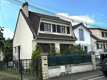 maison 5 pièces