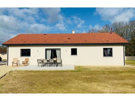 vente maison à construire 110 m² venerque (31810)