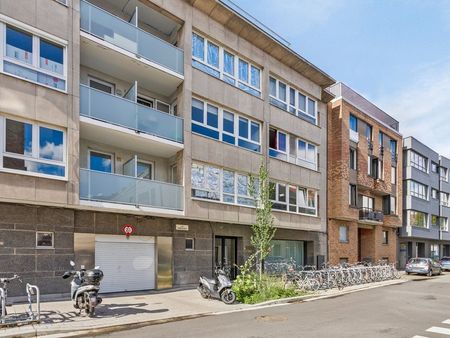 appartement à vendre à gent € 325.000 (kvqbp) - immobiliën crevits | zimmo