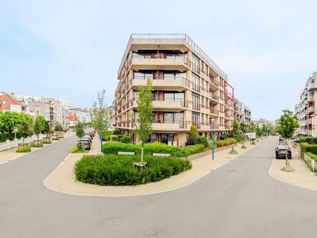 appartement à vendre à koksijde € 325.000 (kvqnm) - era servimo (koksijde) | zimmo