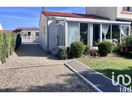 vente maison 4 pièces 80 m²