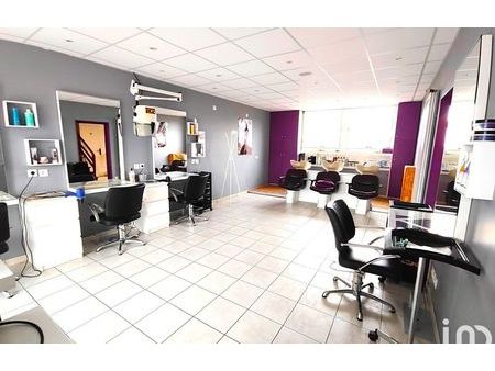 vente commerce 180 m² le grand-quevilly (76120)